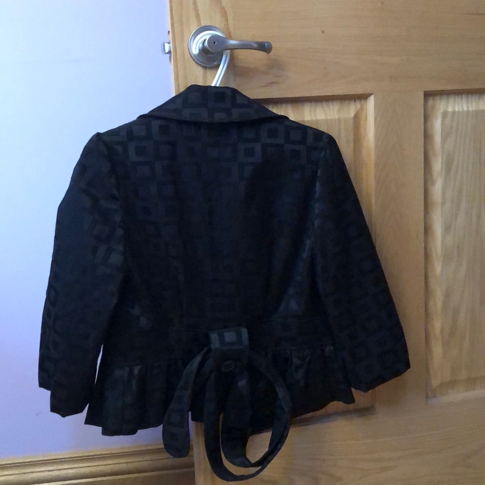 Elle light jacket - Picture 2 of 2